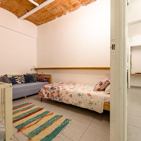Apartmán Casa Creu Sant Feliu de Guíxols Exteriér fotografie