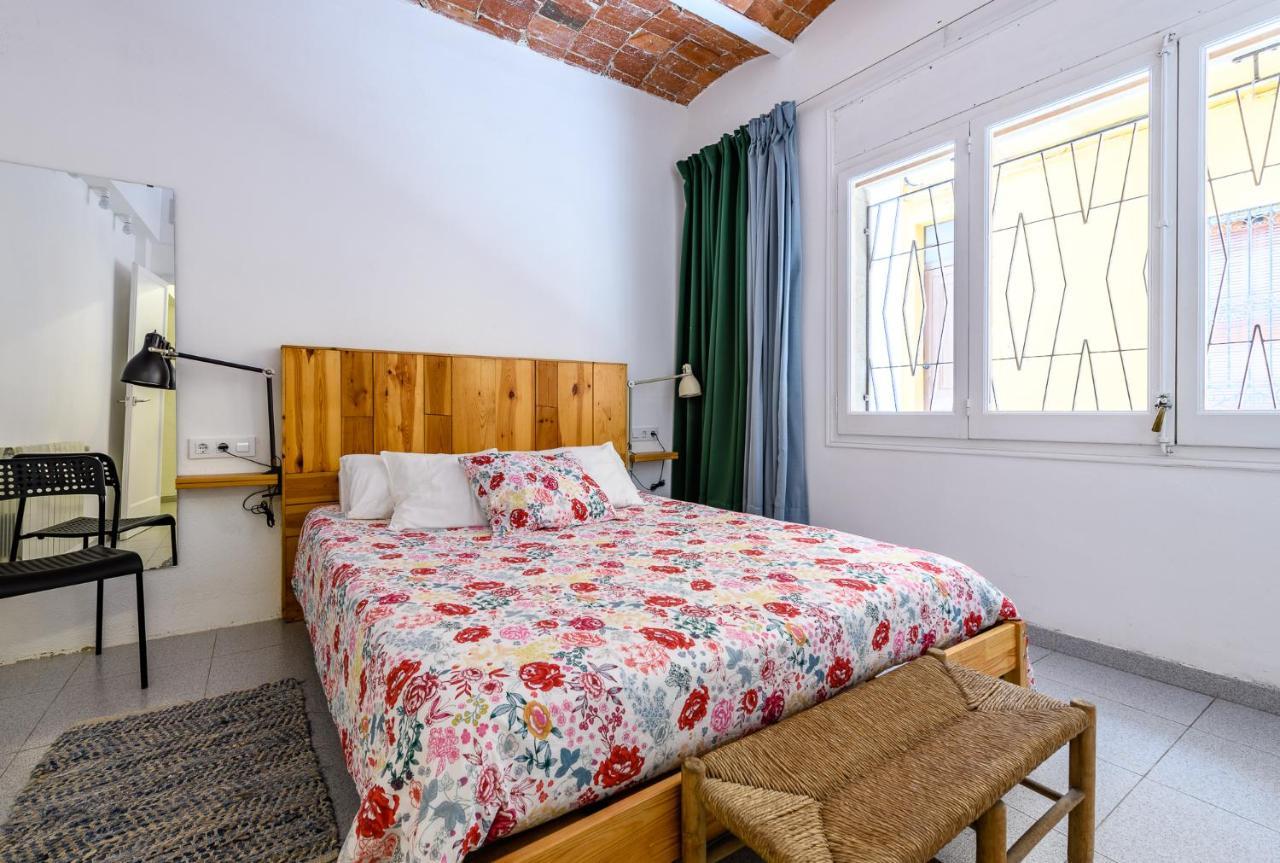 Apartmán Casa Creu Sant Feliu de Guíxols Exteriér fotografie