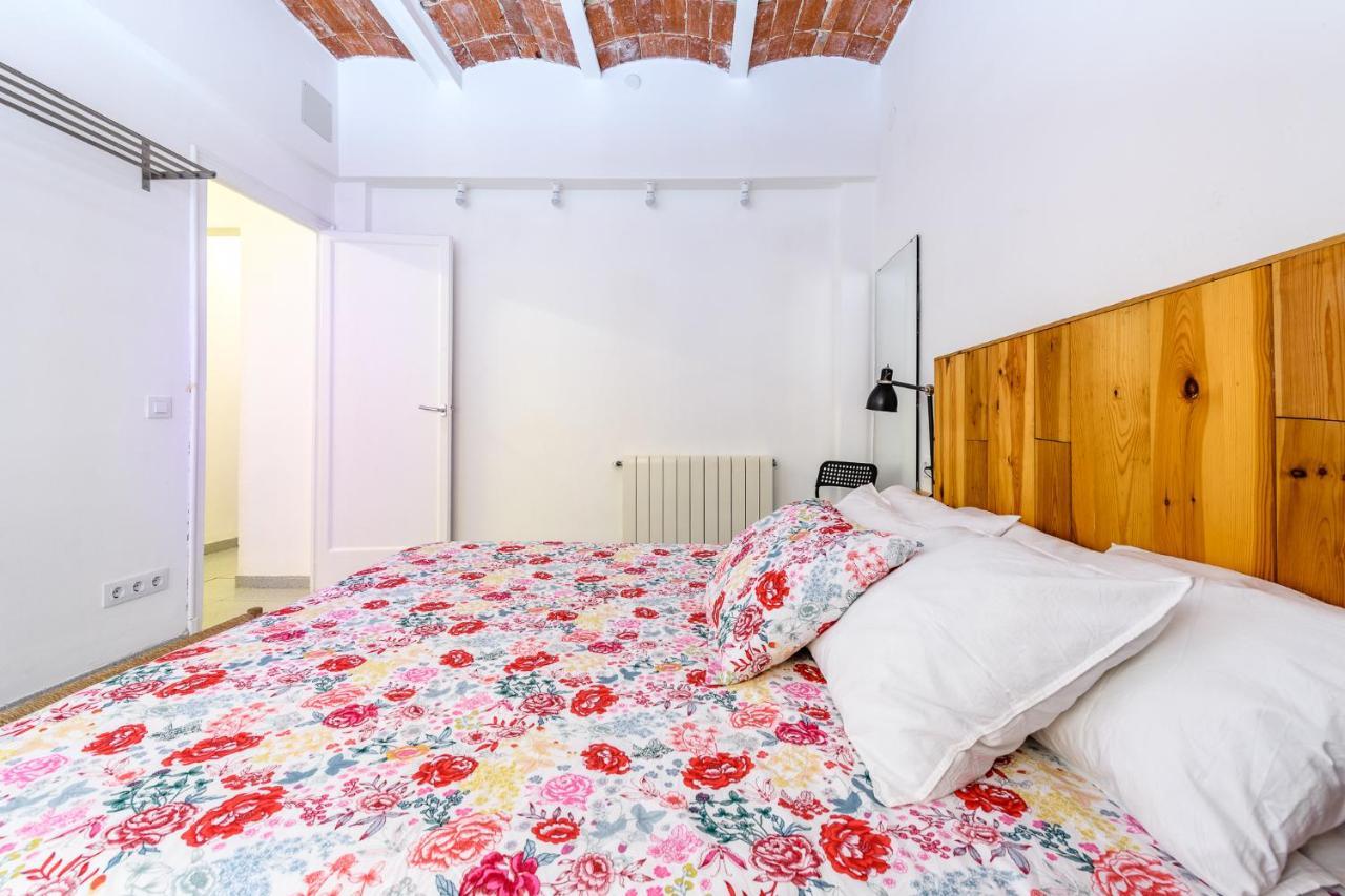 Apartmán Casa Creu Sant Feliu de Guíxols Exteriér fotografie