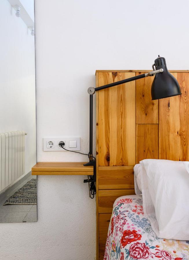 Apartmán Casa Creu Sant Feliu de Guíxols Exteriér fotografie