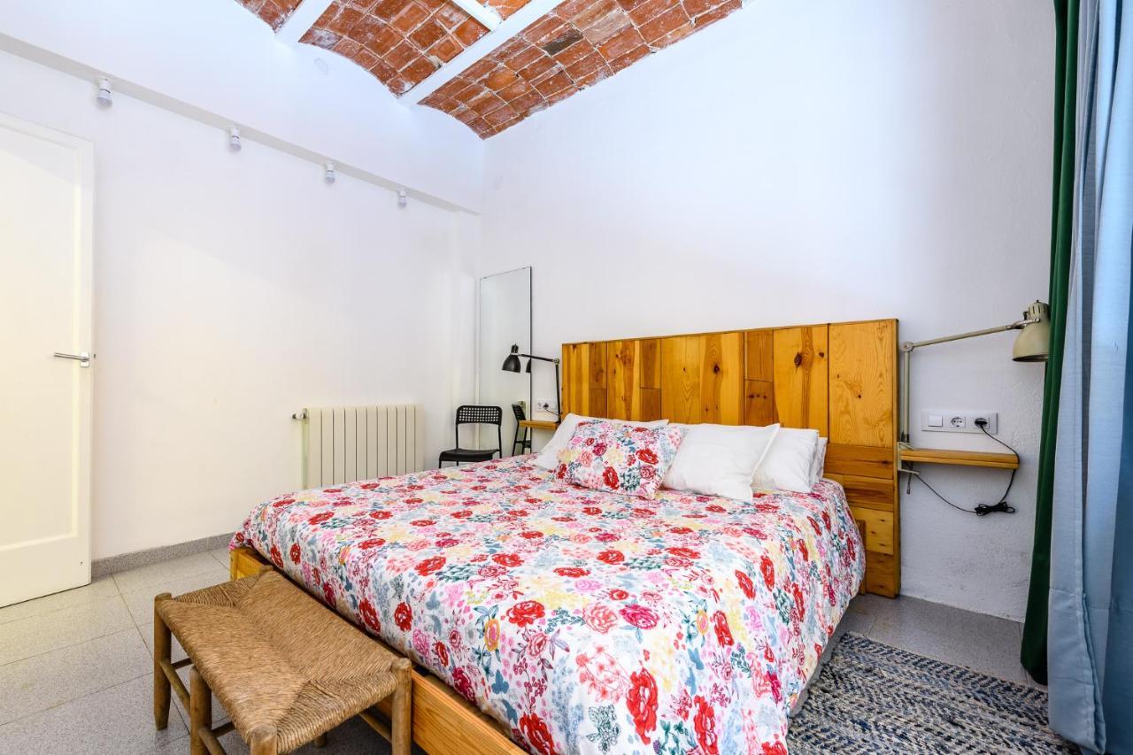 Apartmán Casa Creu Sant Feliu de Guíxols Exteriér fotografie