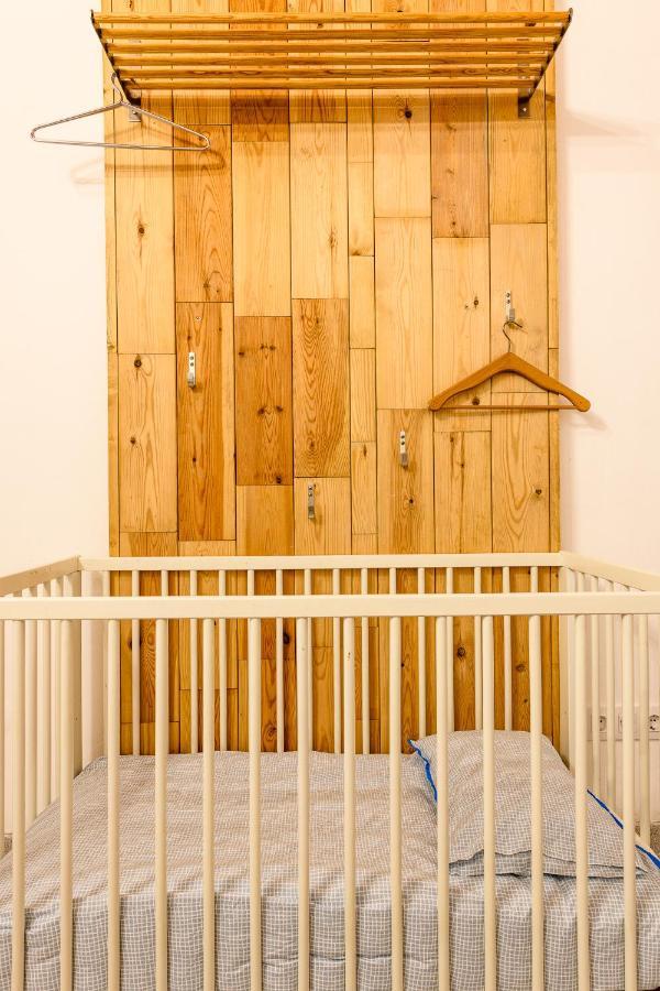 Apartmán Casa Creu Sant Feliu de Guíxols Exteriér fotografie