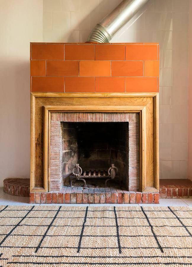 Apartmán Casa Creu Sant Feliu de Guíxols Exteriér fotografie
