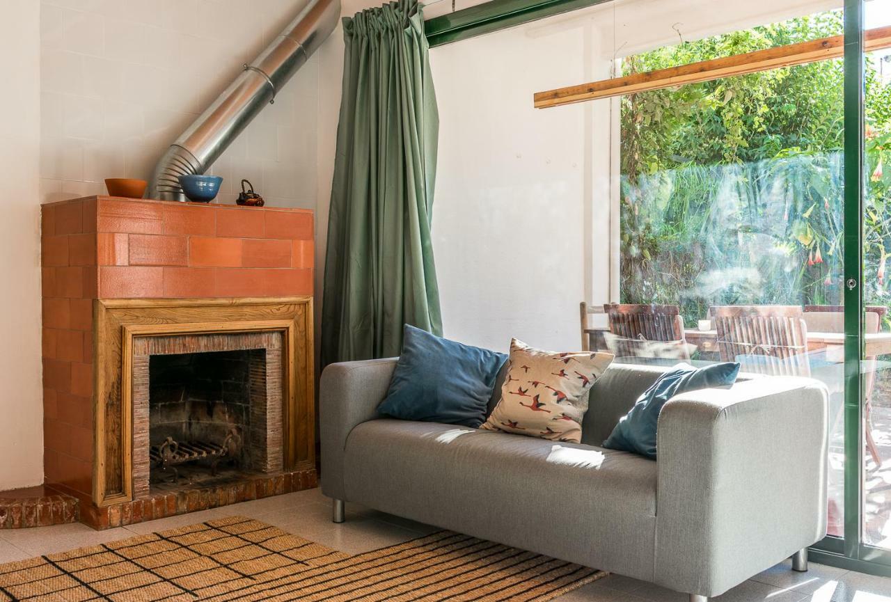 Apartmán Casa Creu Sant Feliu de Guíxols Exteriér fotografie