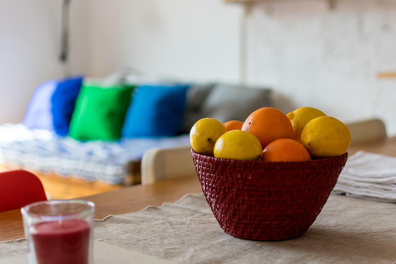 Apartmán Casa Creu Sant Feliu de Guíxols Exteriér fotografie