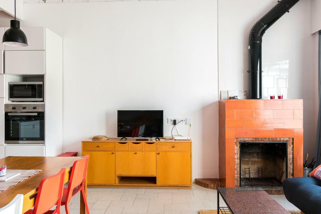Apartmán Casa Creu Sant Feliu de Guíxols Exteriér fotografie