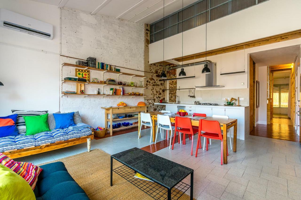Apartmán Casa Creu Sant Feliu de Guíxols Exteriér fotografie