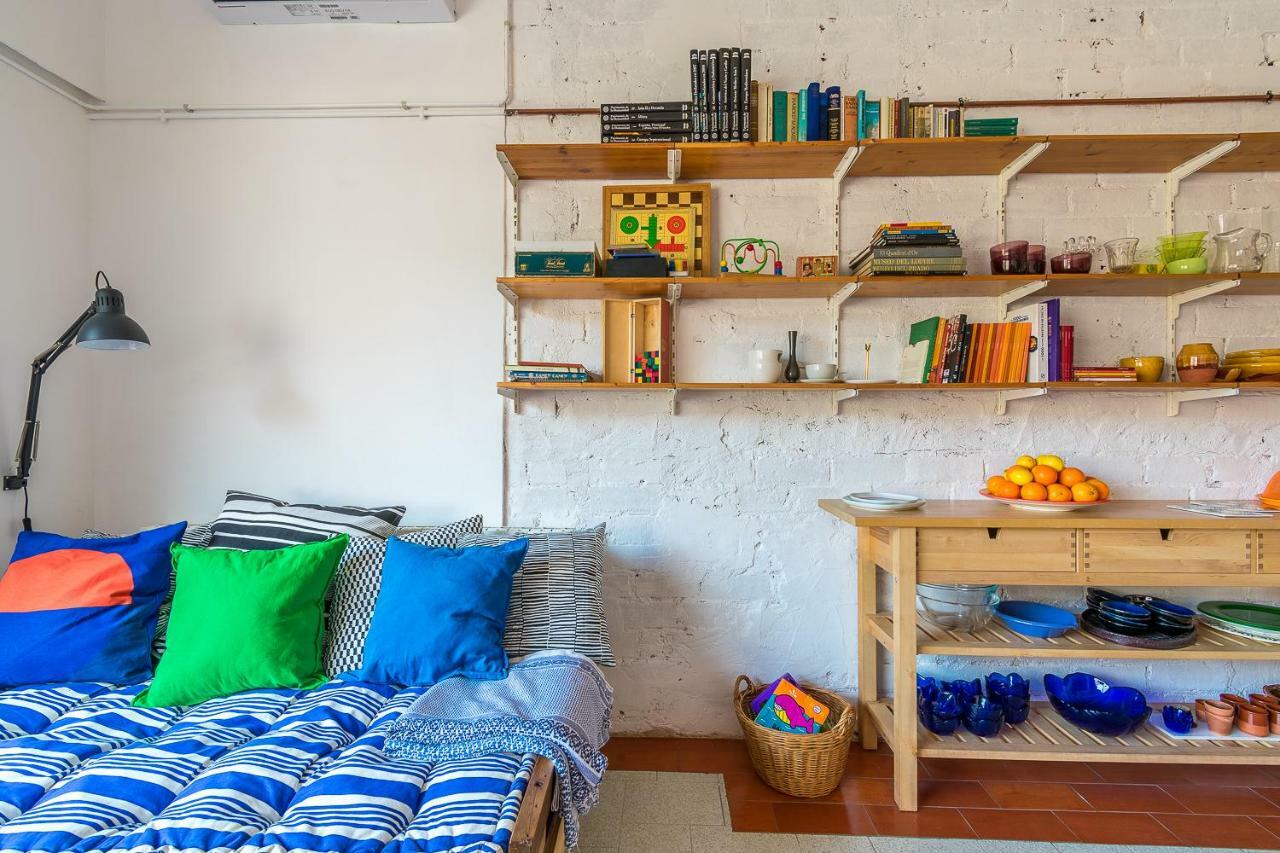 Apartmán Casa Creu Sant Feliu de Guíxols Exteriér fotografie
