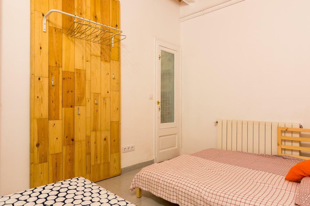 Apartmán Casa Creu Sant Feliu de Guíxols Exteriér fotografie