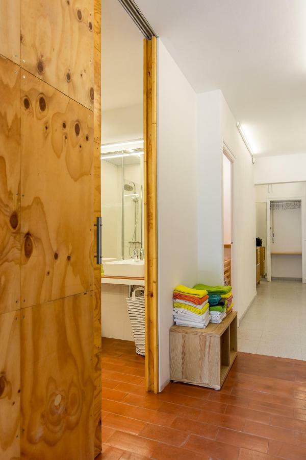 Apartmán Casa Creu Sant Feliu de Guíxols Exteriér fotografie
