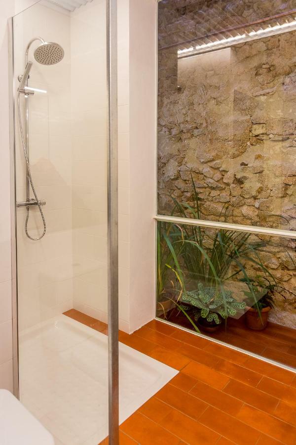 Apartmán Casa Creu Sant Feliu de Guíxols Exteriér fotografie