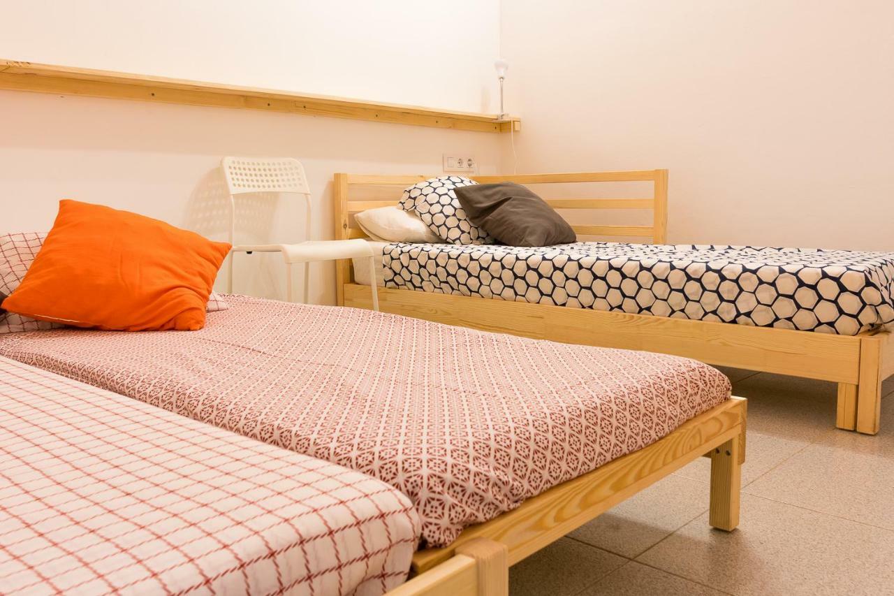 Apartmán Casa Creu Sant Feliu de Guíxols Exteriér fotografie