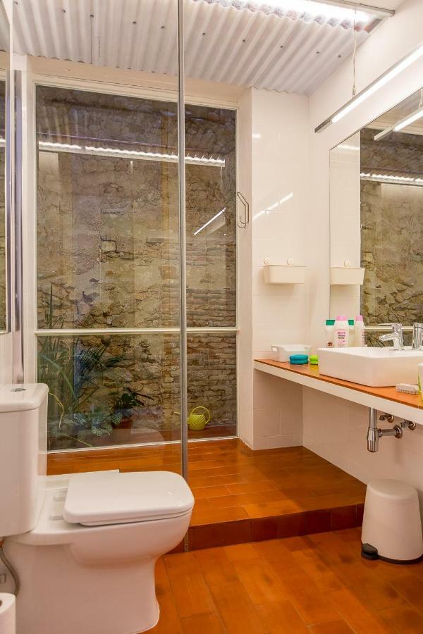 Apartmán Casa Creu Sant Feliu de Guíxols Exteriér fotografie