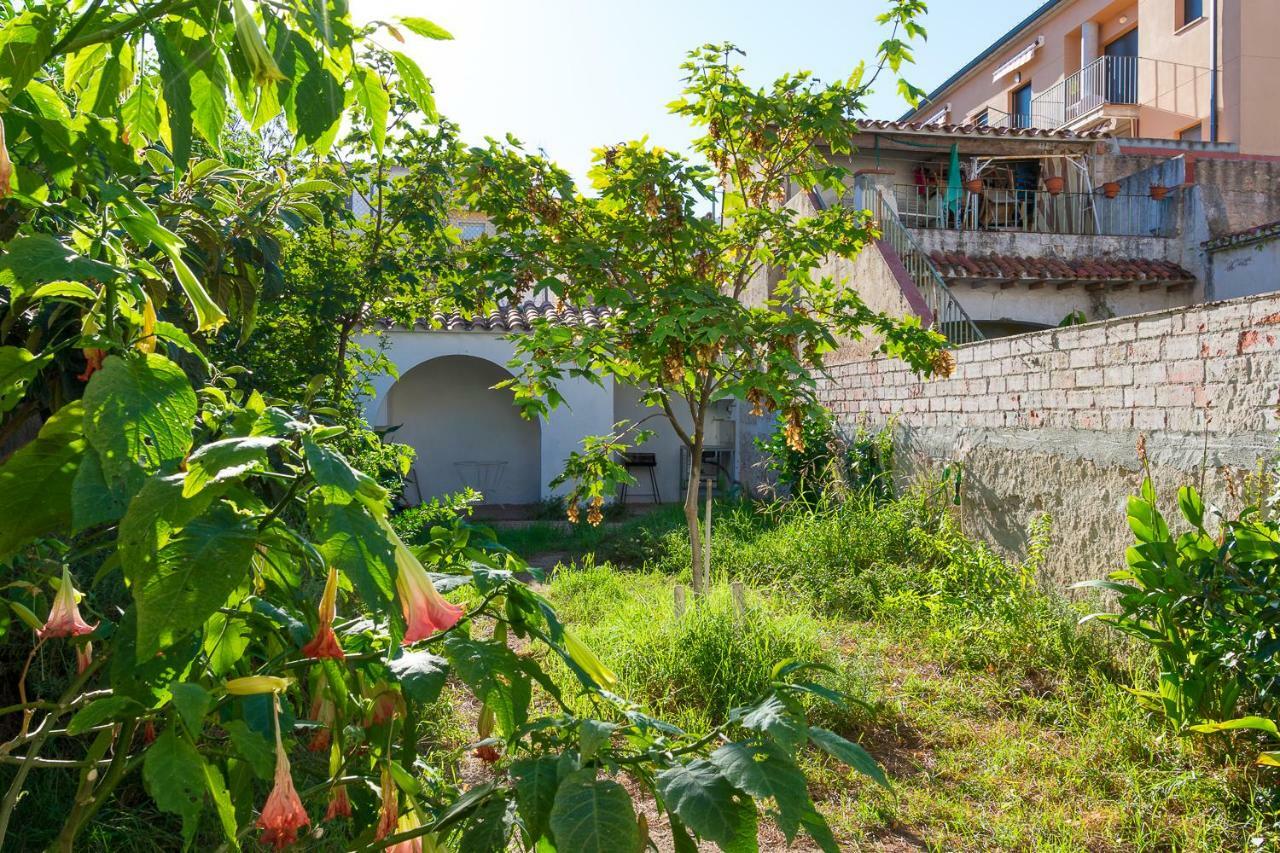 Apartmán Casa Creu Sant Feliu de Guíxols Exteriér fotografie