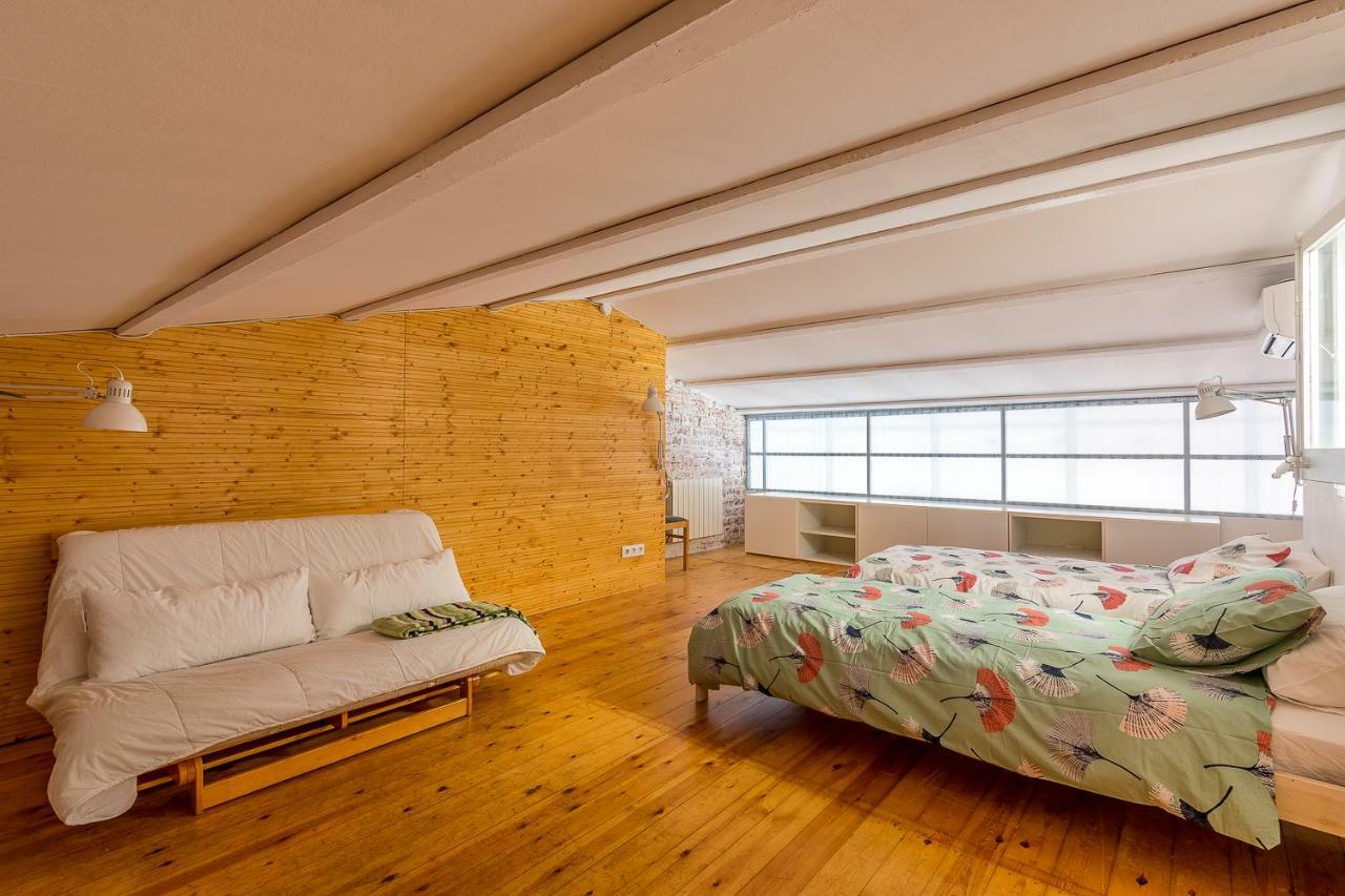 Apartmán Casa Creu Sant Feliu de Guíxols Exteriér fotografie