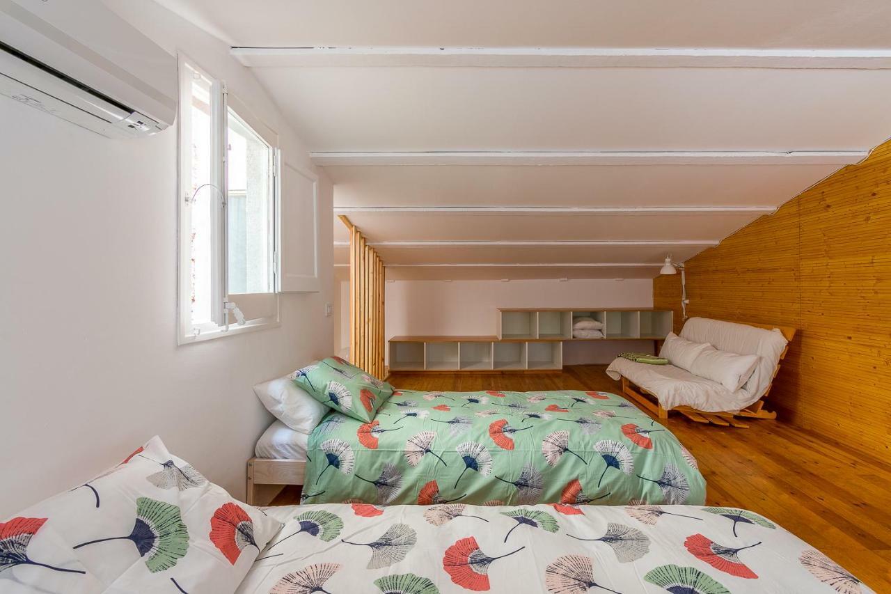 Apartmán Casa Creu Sant Feliu de Guíxols Exteriér fotografie