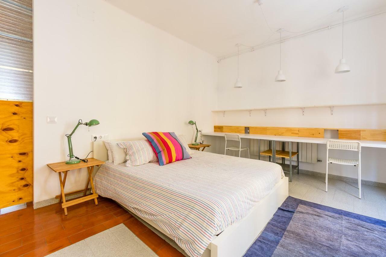 Apartmán Casa Creu Sant Feliu de Guíxols Exteriér fotografie