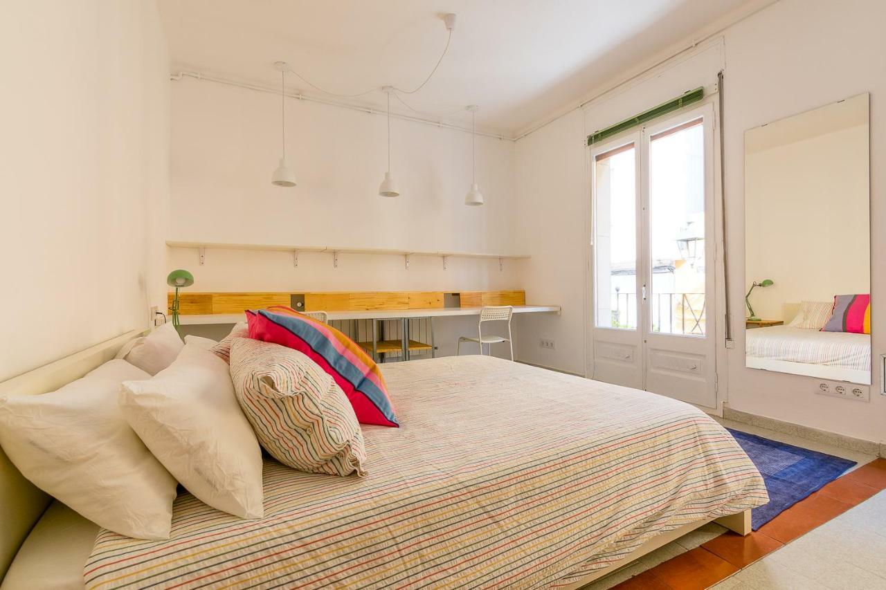 Apartmán Casa Creu Sant Feliu de Guíxols Exteriér fotografie