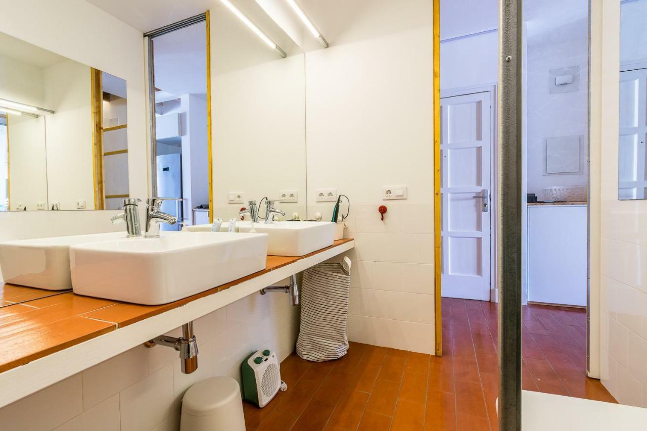 Apartmán Casa Creu Sant Feliu de Guíxols Exteriér fotografie