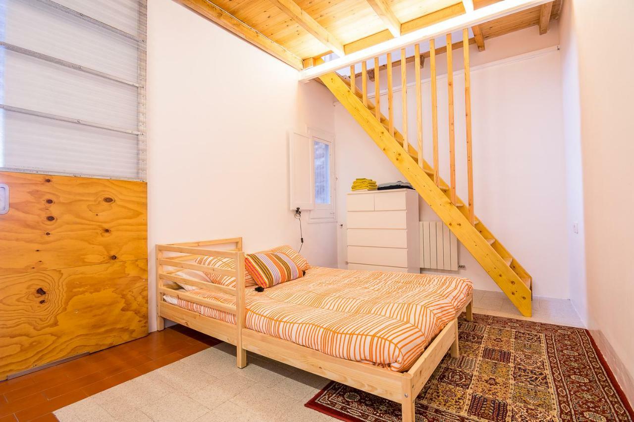 Apartmán Casa Creu Sant Feliu de Guíxols Exteriér fotografie